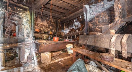 Residential - Terraced House - Piloña, Asturias, Asturias - SP