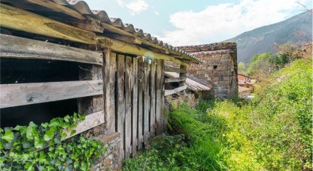 Residential - Terraced House - Piloña, Asturias, Asturias - SP