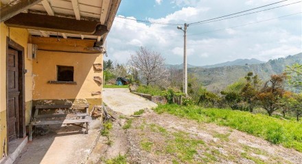 Residential - Terraced House - Piloña, Asturias, Asturias - SP