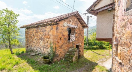 Residential - Terraced House - Piloña, Asturias, Asturias - SP