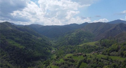 Residential - Terraced House - Piloña, Asturias, Asturias - SP