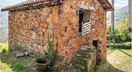 Residential - Terraced House - Piloña, Asturias, Asturias - SP