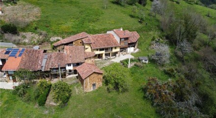 Residential - Terraced House - Piloña, Asturias, Asturias - SP