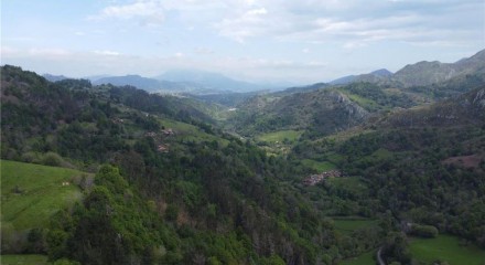 Residential - Terraced House - Piloña, Asturias, Asturias - SP