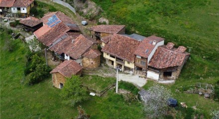 Residential - Terraced House - Piloña, Asturias, Asturias - SP