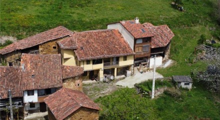 Residential - Terraced House - Piloña, Asturias, Asturias - SP