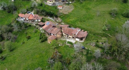Residential - Terraced House - Piloña, Asturias, Asturias - SP
