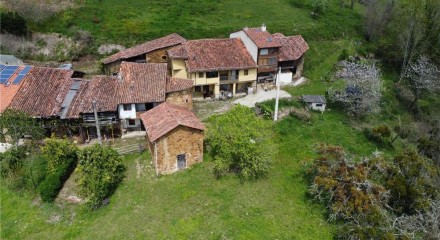 Residential - Terraced House - Piloña, Asturias, Asturias - SP