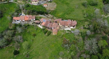 Residential - Terraced House - Piloña, Asturias, Asturias - SP