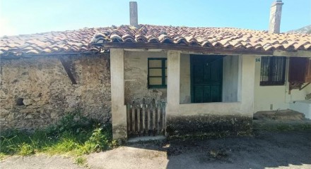 Residential - Chalet - Parres, Asturias, Asturias - SP