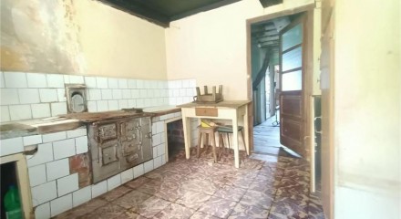 Residential - Chalet - Parres, Asturias, Asturias - SP