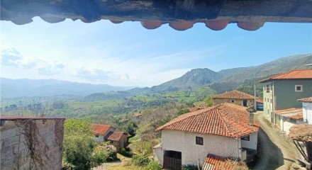 Residential - Chalet - Parres, Asturias, Asturias - SP