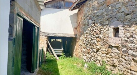 Residential - Chalet - Parres, Asturias, Asturias - SP