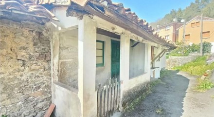 Residential - Chalet - Parres, Asturias, Asturias - SP