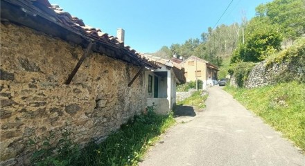 Residential - Chalet - Parres, Asturias, Asturias - SP