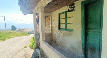 Residential - Chalet - Parres, Asturias, Asturias - SP