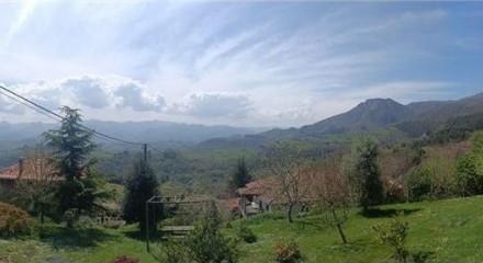 Residential - Chalet - Parres, Asturias, Asturias - SP