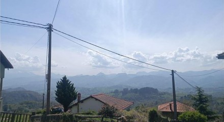 Residential - Chalet - Parres, Asturias, Asturias - SP