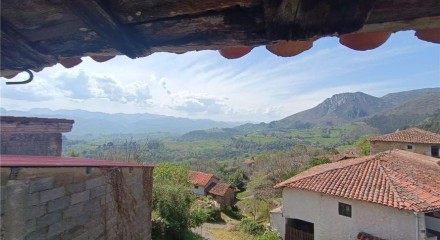 Residential - Chalet - Parres, Asturias, Asturias - SP