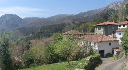Residential - Chalet - Parres, Asturias, Asturias - SP