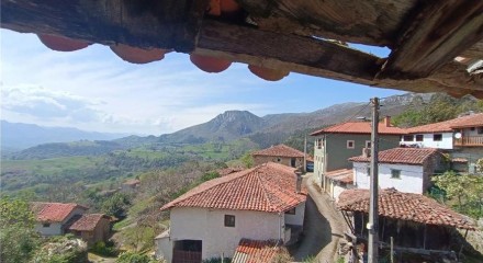 Residential - Chalet - Parres, Asturias, Asturias - SP
