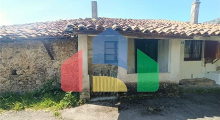 Residential - Chalet - Parres, Asturias, Asturias - SP