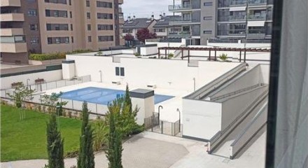 Residential - Garage - Rivas-Vaciamadrid, Madrid, Madrid - SP