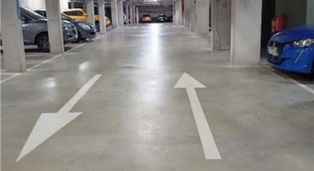 Residential - Garage - Rivas-Vaciamadrid, Madrid, Madrid - SP