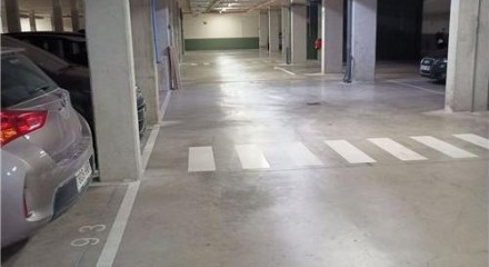 Residential - Garage - Rivas-Vaciamadrid, Madrid, Madrid - SP