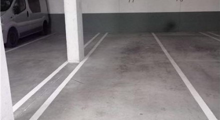 Residential - Garage - Rivas-Vaciamadrid, Madrid, Madrid - SP
