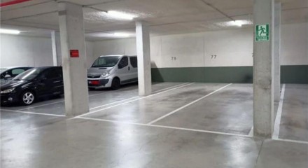 Residential - Garage - Rivas-Vaciamadrid, Madrid, Madrid - SP