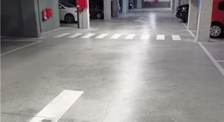 Residential - Garage - Rivas-Vaciamadrid, Madrid, Madrid - SP