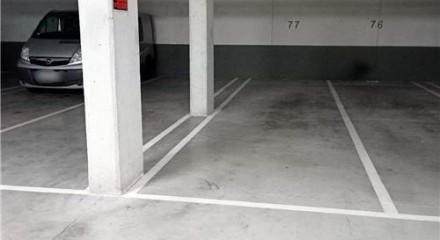 Residential - Garage - Rivas-Vaciamadrid, Madrid, Madrid - SP