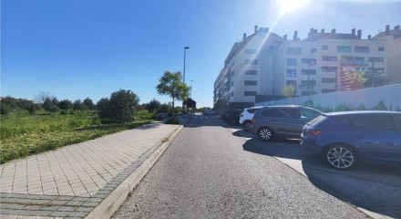 Residential - Garage - Rivas-Vaciamadrid, Madrid, Madrid - SP
