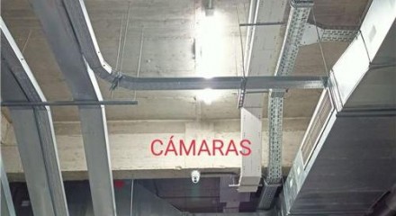 Residential - Garage - Rivas-Vaciamadrid, Madrid, Madrid - SP