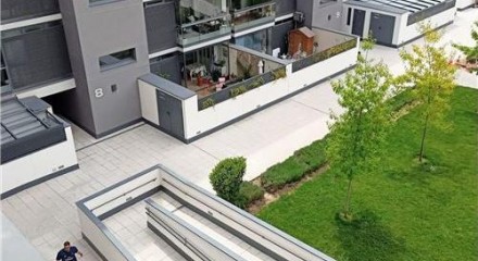 Residential - Garage - Rivas-Vaciamadrid, Madrid, Madrid - SP