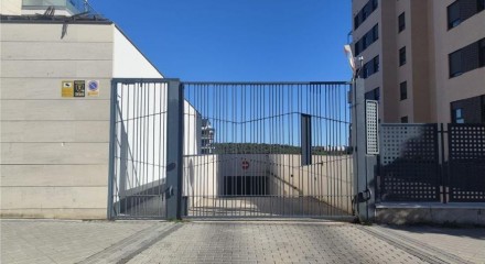 Residential - Garage - Rivas-Vaciamadrid, Madrid, Madrid - SP