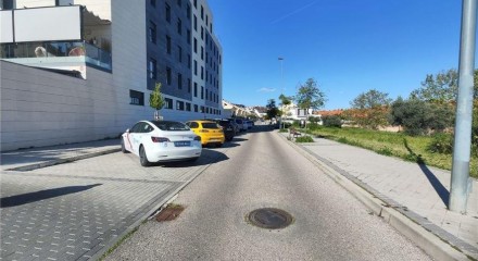 Residential - Garage - Rivas-Vaciamadrid, Madrid, Madrid - SP