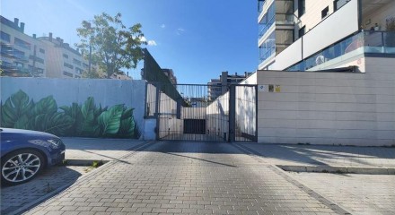 Residential - Garage - Rivas-Vaciamadrid, Madrid, Madrid - SP