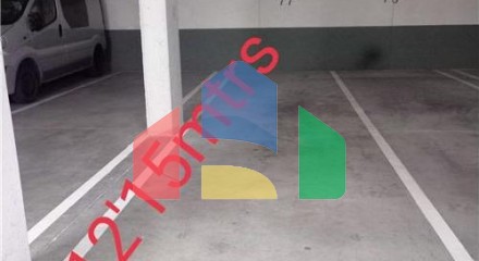 Residential - Garage - Rivas-Vaciamadrid, Madrid, Madrid - SP