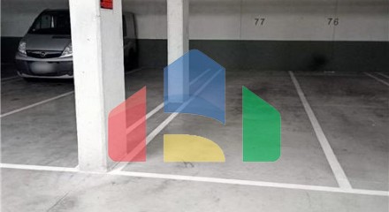 Residential - Garage - Rivas-Vaciamadrid, Madrid, Madrid - SP