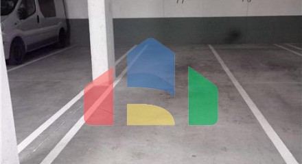 Residential - Garage - Rivas-Vaciamadrid, Madrid, Madrid - SP