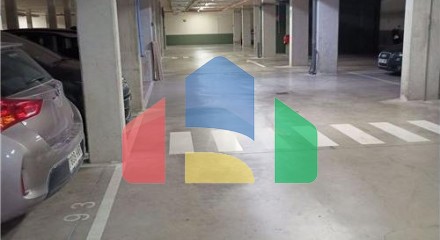 Residential - Garage - Rivas-Vaciamadrid, Madrid, Madrid - SP