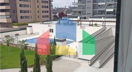 Residential - Garage - Rivas-Vaciamadrid, Madrid, Madrid - SP