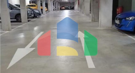 Residential - Garage - Rivas-Vaciamadrid, Madrid, Madrid - SP