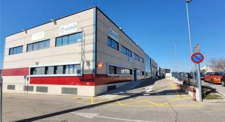 Commercial - Office - Rivas-Vaciamadrid, Madrid, Madrid - SP
