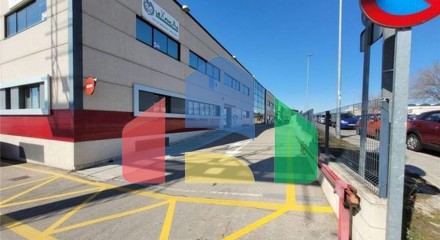 Commercial - Office - Rivas-Vaciamadrid, Madrid, Madrid - SP