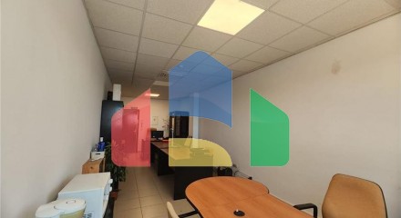 Commercial - Office - Rivas-Vaciamadrid, Madrid, Madrid - SP