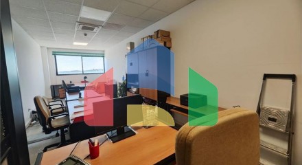 Commercial - Office - Rivas-Vaciamadrid, Madrid, Madrid - SP
