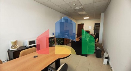 Commercial - Office - Rivas-Vaciamadrid, Madrid, Madrid - SP
